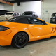 Illustration for article titled Buy This Mercedes SLR McLaren 722S If You Love Halloween Every Day of the Year